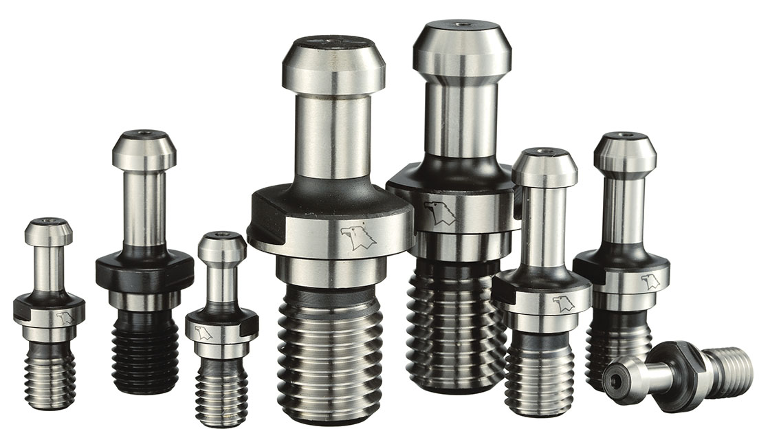 CNC Tool Holder Systems