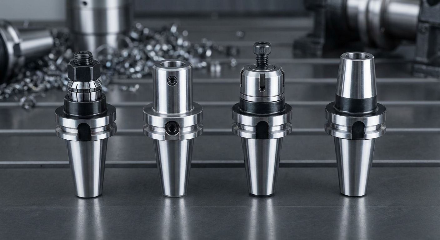 Why Ready Stock Matters for Factories Buying Cutting Tools and Industrial Supplies