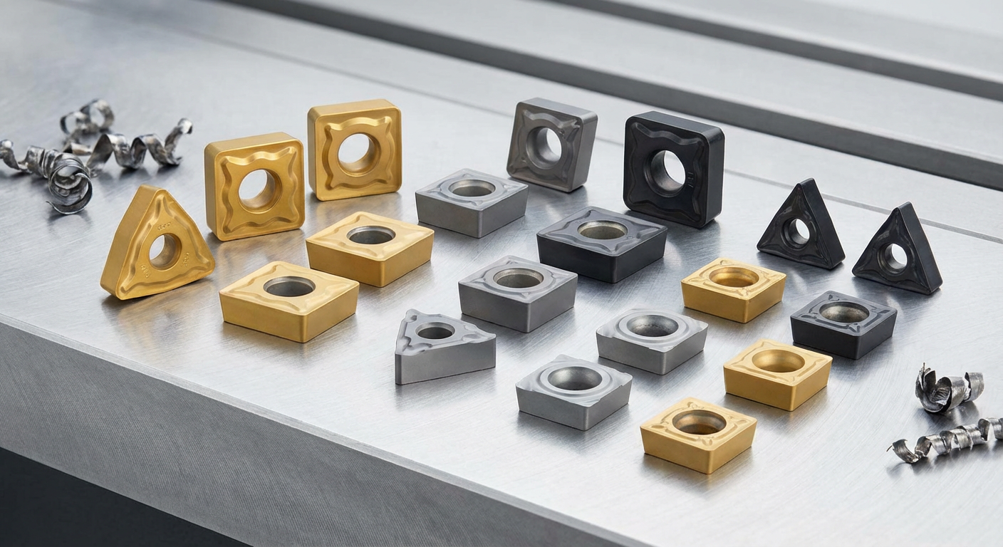 Choosing the Right Tapping Tool for Stable Thread Production